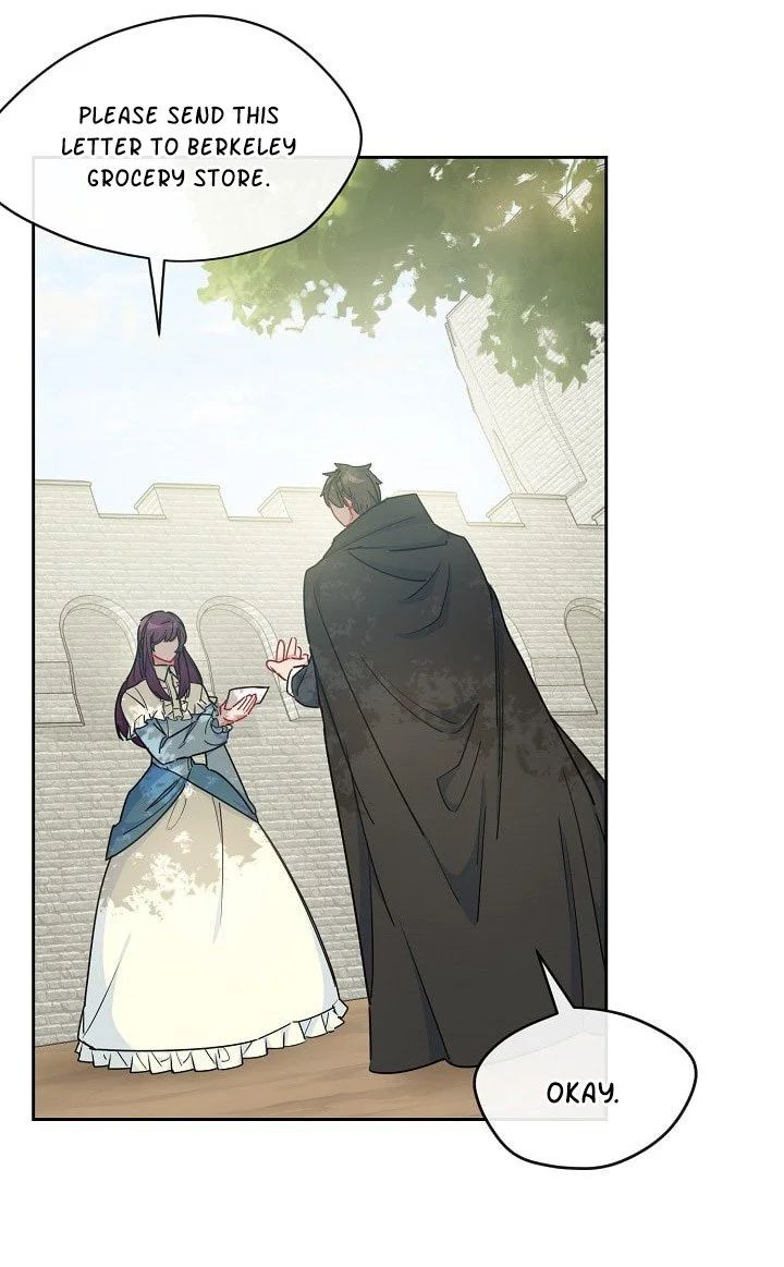 The Duchess 50 Tea Recipes Chapter 22 Page 33