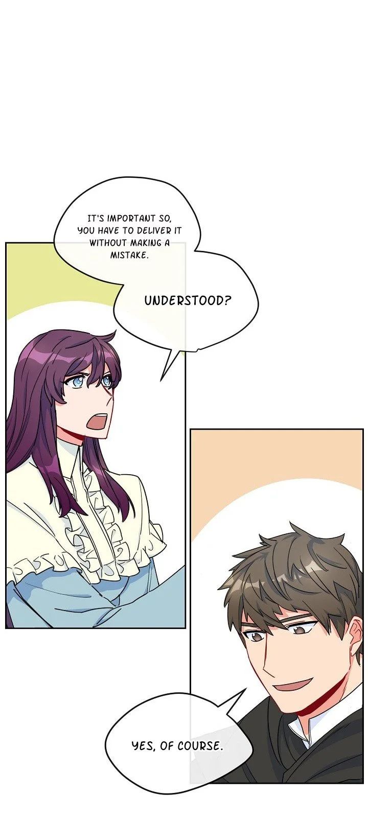 The Duchess 50 Tea Recipes Chapter 22 Page 34