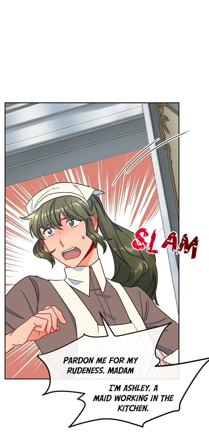 The Duchess 50 Tea Recipes Chapter 22 Page 41