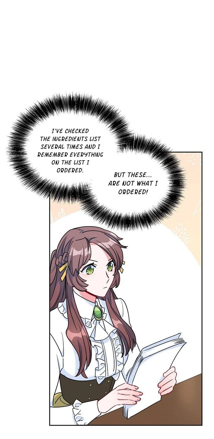 The Duchess 50 Tea Recipes Chapter 22 Page 48