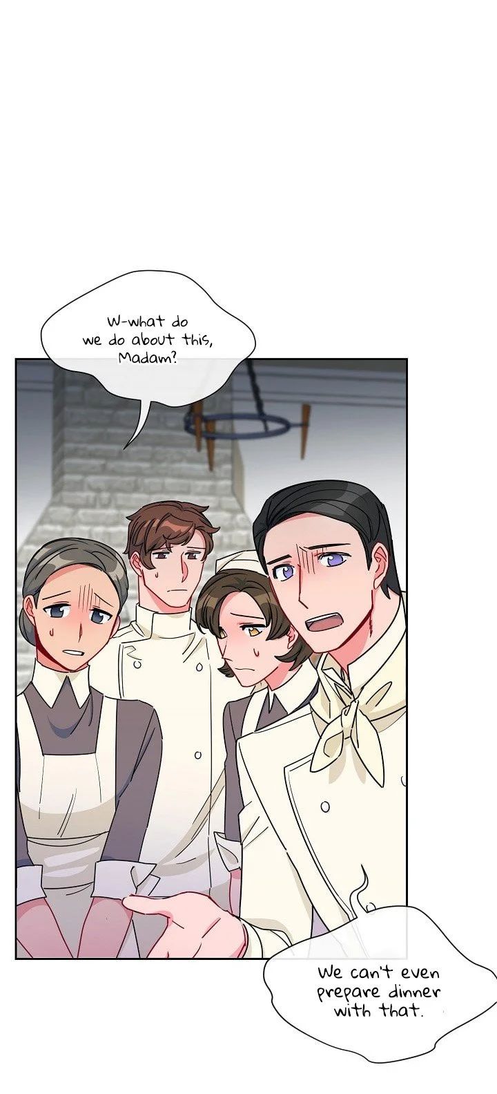 The Duchess 50 Tea Recipes Chapter 22 Page 49