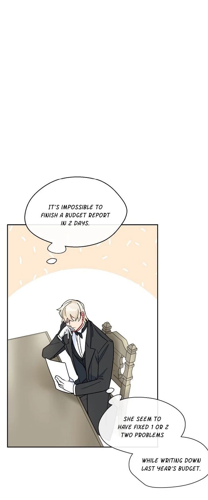 The Duchess 50 Tea Recipes Chapter 22 Page 5