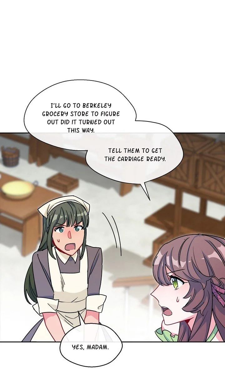 The Duchess 50 Tea Recipes Chapter 22 Page 50