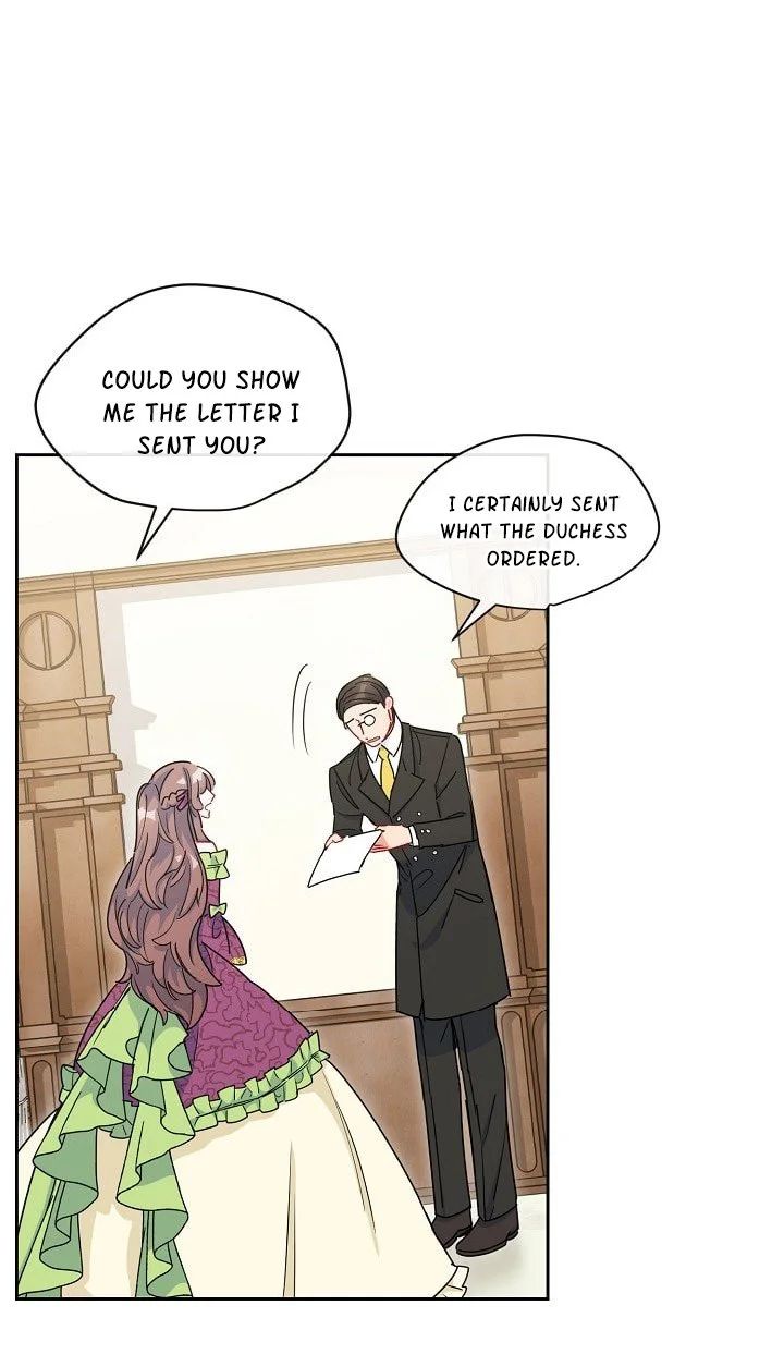 The Duchess 50 Tea Recipes Chapter 22 Page 53