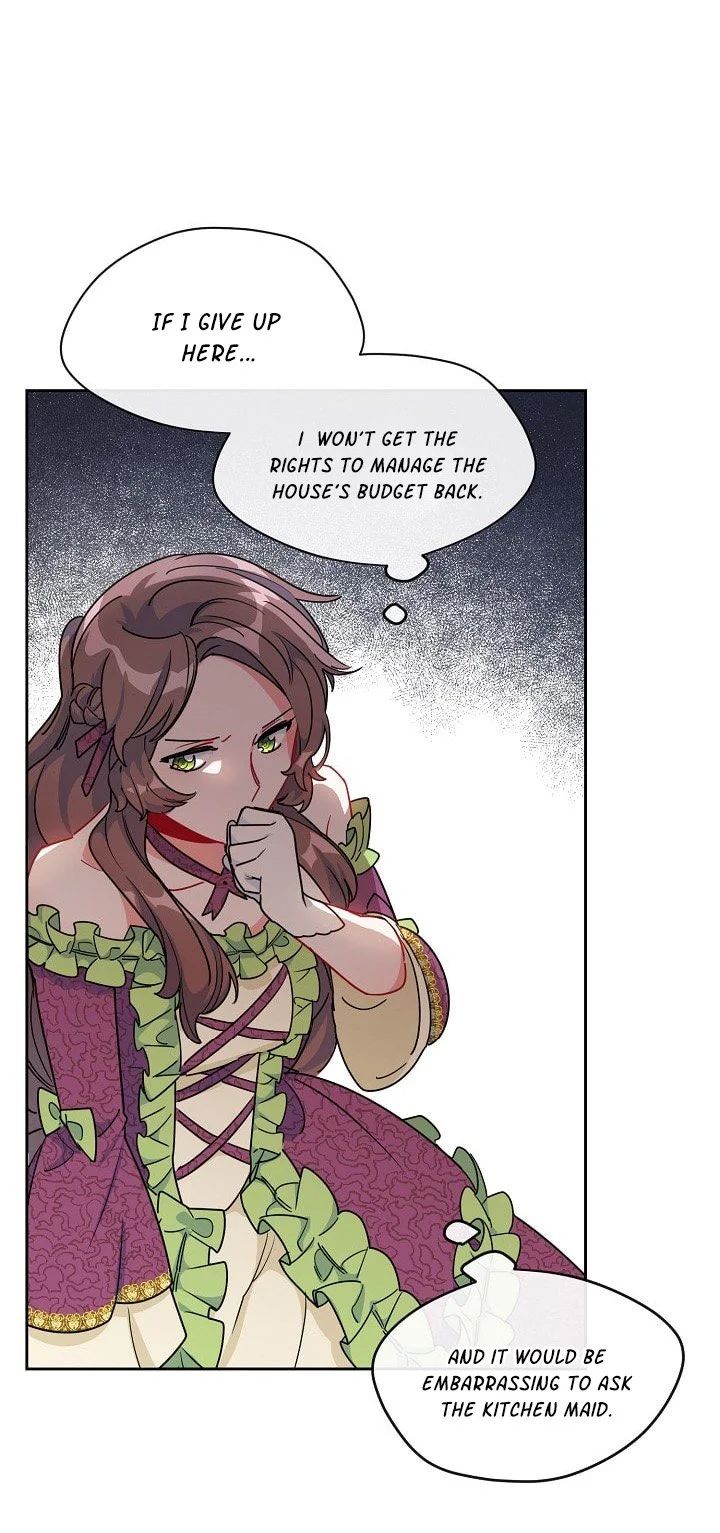 The Duchess 50 Tea Recipes Chapter 22 Page 58