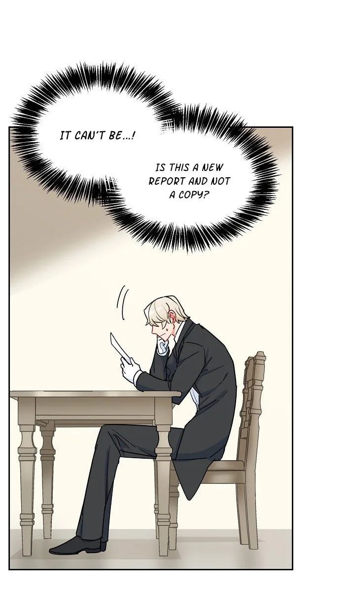 The Duchess 50 Tea Recipes Chapter 22 Page 7