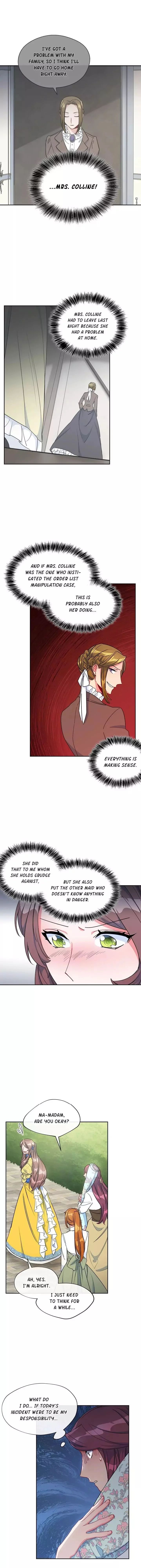 The Duchess 50 Tea Recipes Chapter 24 Page 10