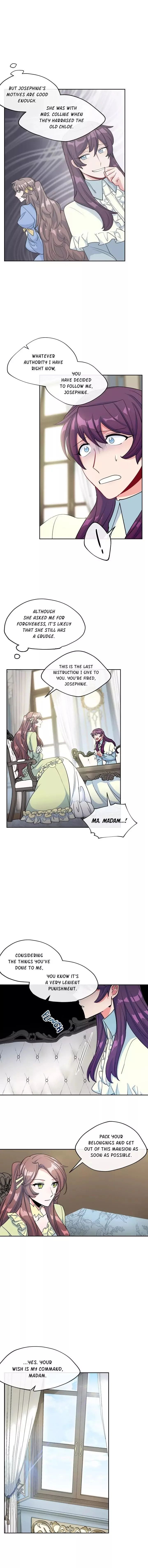 The Duchess 50 Tea Recipes Chapter 24 Page 2