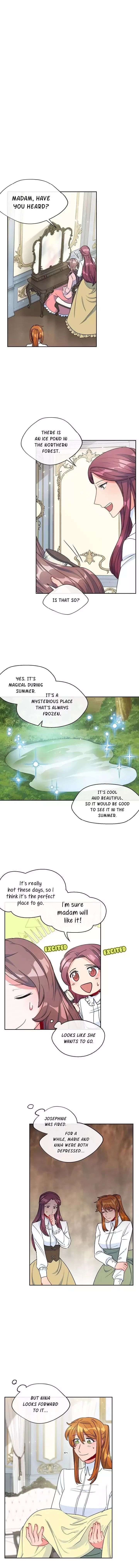 The Duchess 50 Tea Recipes Chapter 24 Page 4