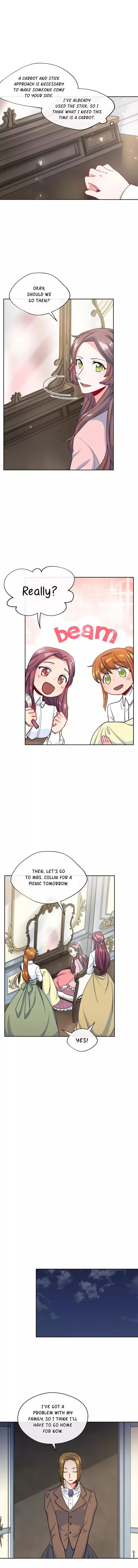 The Duchess 50 Tea Recipes Chapter 24 Page 5