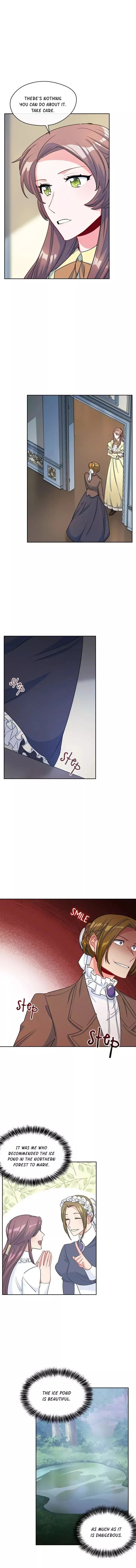 The Duchess 50 Tea Recipes Chapter 24 Page 6