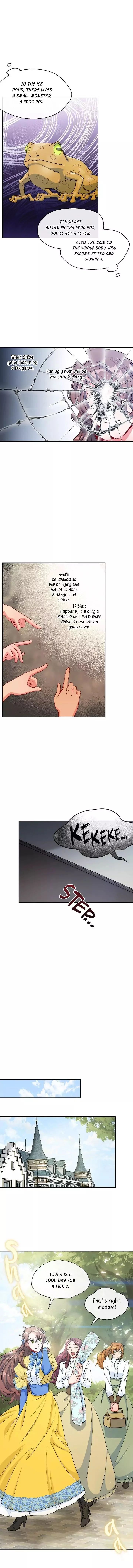 The Duchess 50 Tea Recipes Chapter 24 Page 7