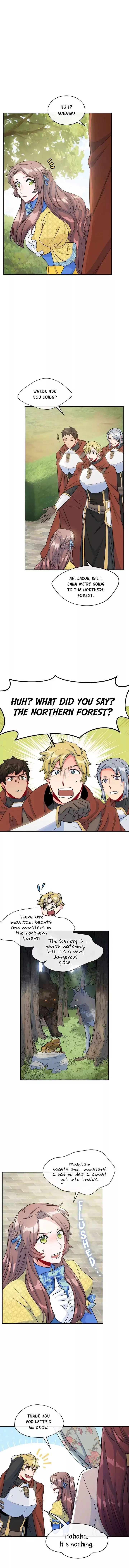 The Duchess 50 Tea Recipes Chapter 24 Page 8