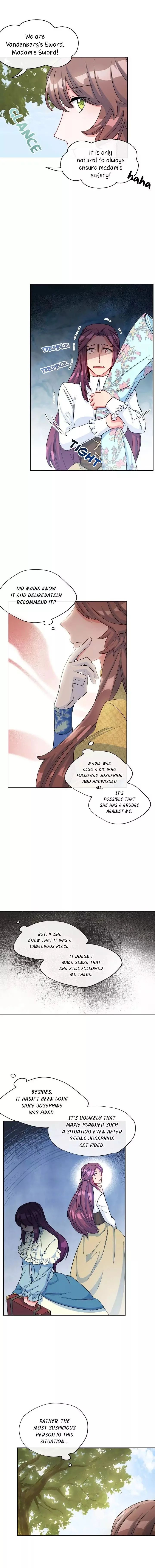 The Duchess 50 Tea Recipes Chapter 24 Page 9