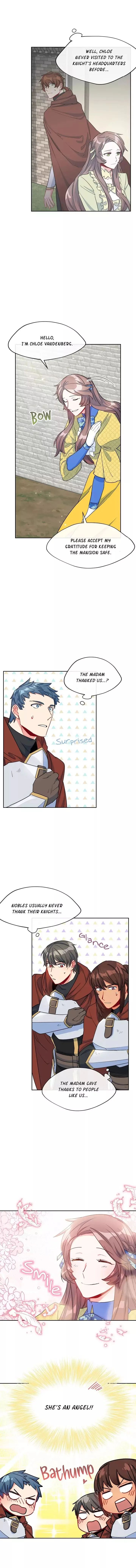 The Duchess 50 Tea Recipes Chapter 25 Page 3