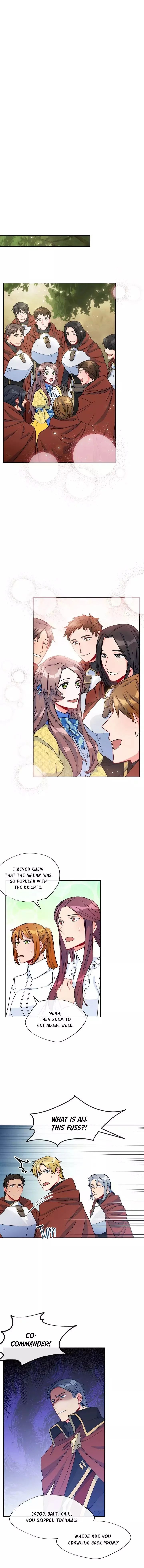 The Duchess 50 Tea Recipes Chapter 25 Page 4