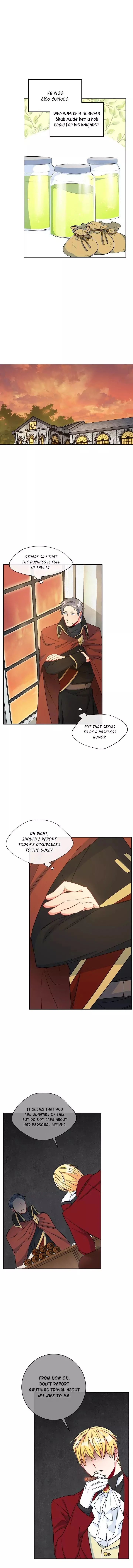 The Duchess 50 Tea Recipes Chapter 25 Page 8