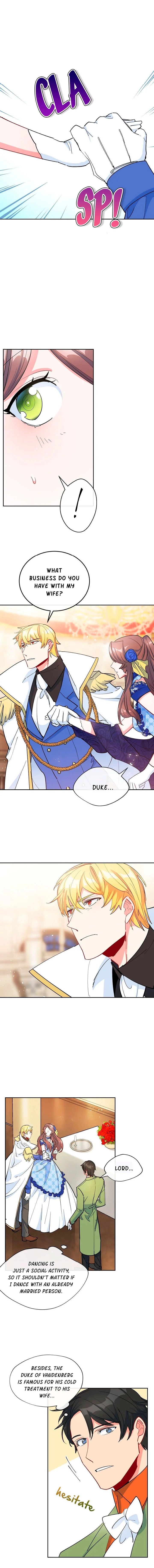 The Duchess 50 Tea Recipes Chapter 27 Page 2