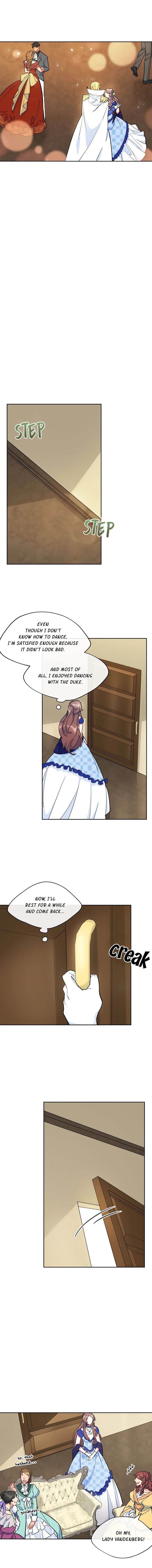 The Duchess 50 Tea Recipes Chapter 27 Page 6