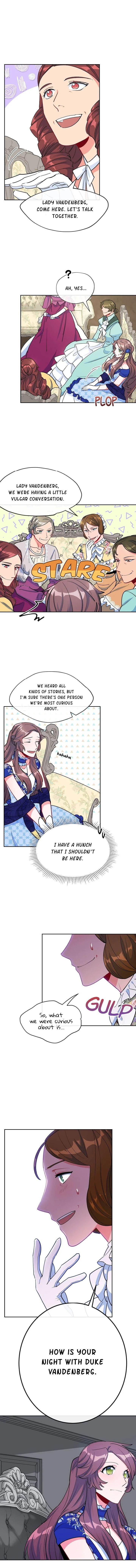 The Duchess 50 Tea Recipes Chapter 27 Page 7