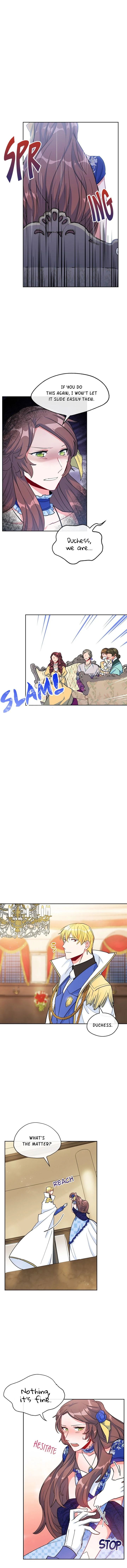 The Duchess 50 Tea Recipes Chapter 27 Page 9