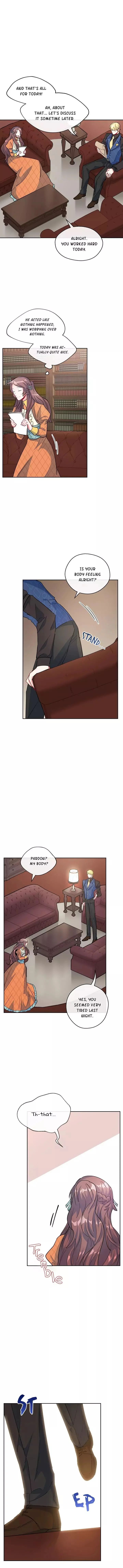 The Duchess 50 Tea Recipes Chapter 28 Page 3