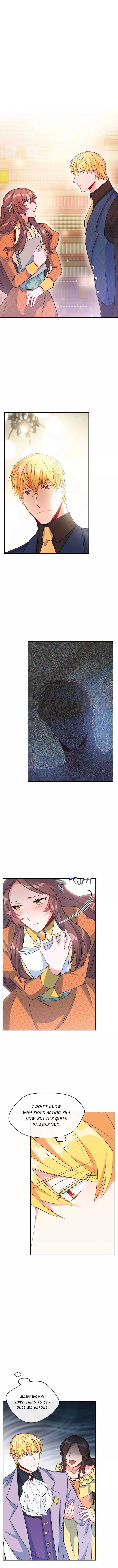 The Duchess 50 Tea Recipes Chapter 28 Page 4