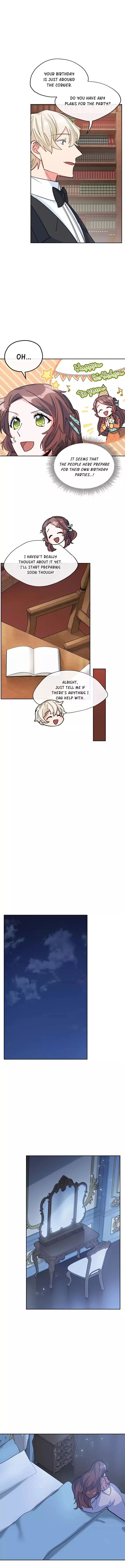 The Duchess 50 Tea Recipes Chapter 28 Page 7