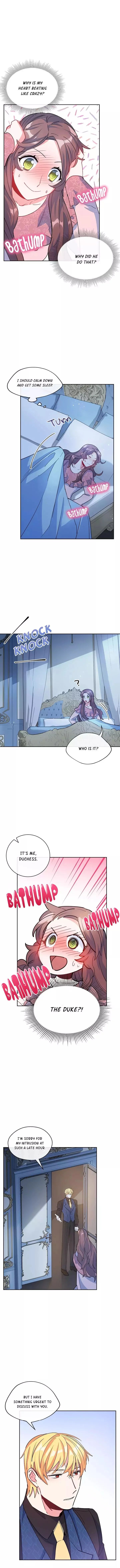 The Duchess 50 Tea Recipes Chapter 28 Page 8