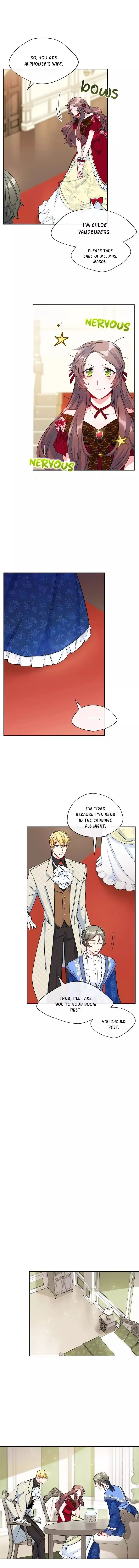 The Duchess 50 Tea Recipes Chapter 29 Page 2