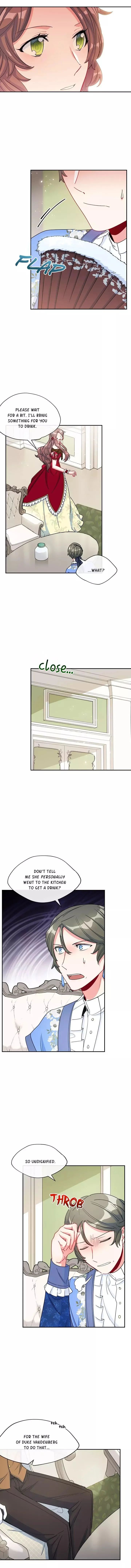 The Duchess 50 Tea Recipes Chapter 29 Page 4