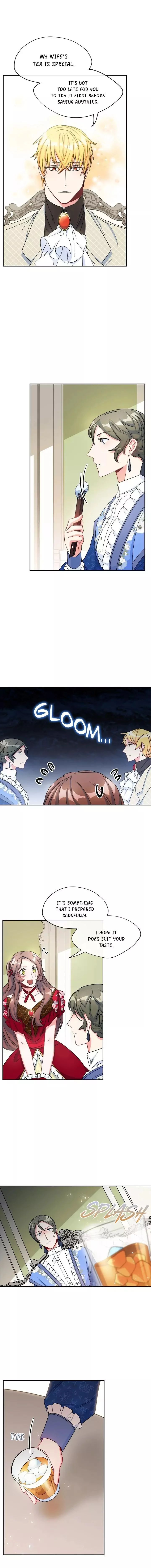 The Duchess 50 Tea Recipes Chapter 29 Page 6