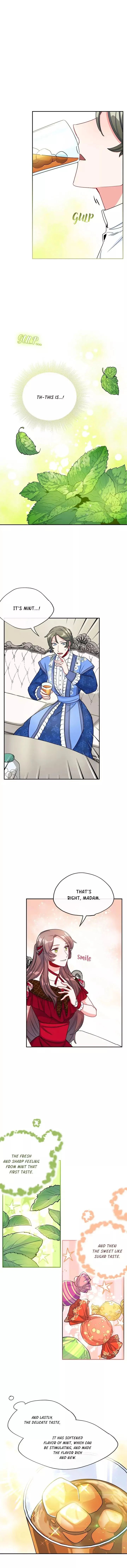 The Duchess 50 Tea Recipes Chapter 29 Page 7