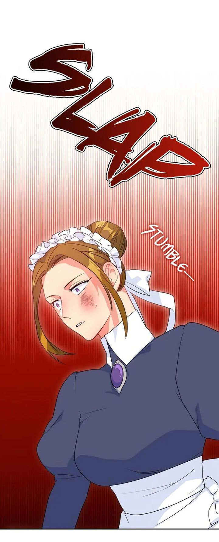 The Duchess 50 Tea Recipes Chapter 3 Page 1