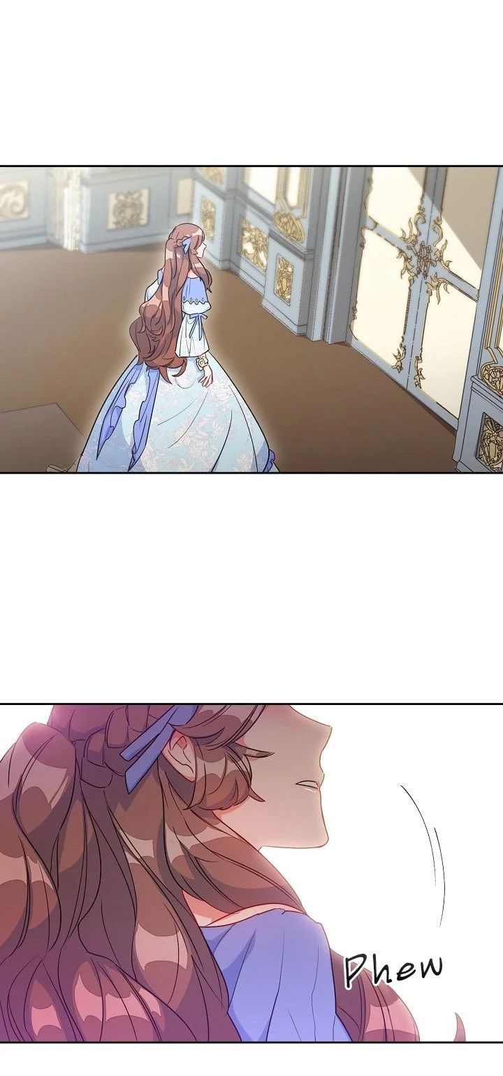 The Duchess 50 Tea Recipes Chapter 3 Page 11