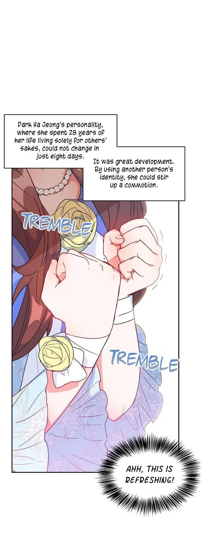 The Duchess 50 Tea Recipes Chapter 3 Page 13