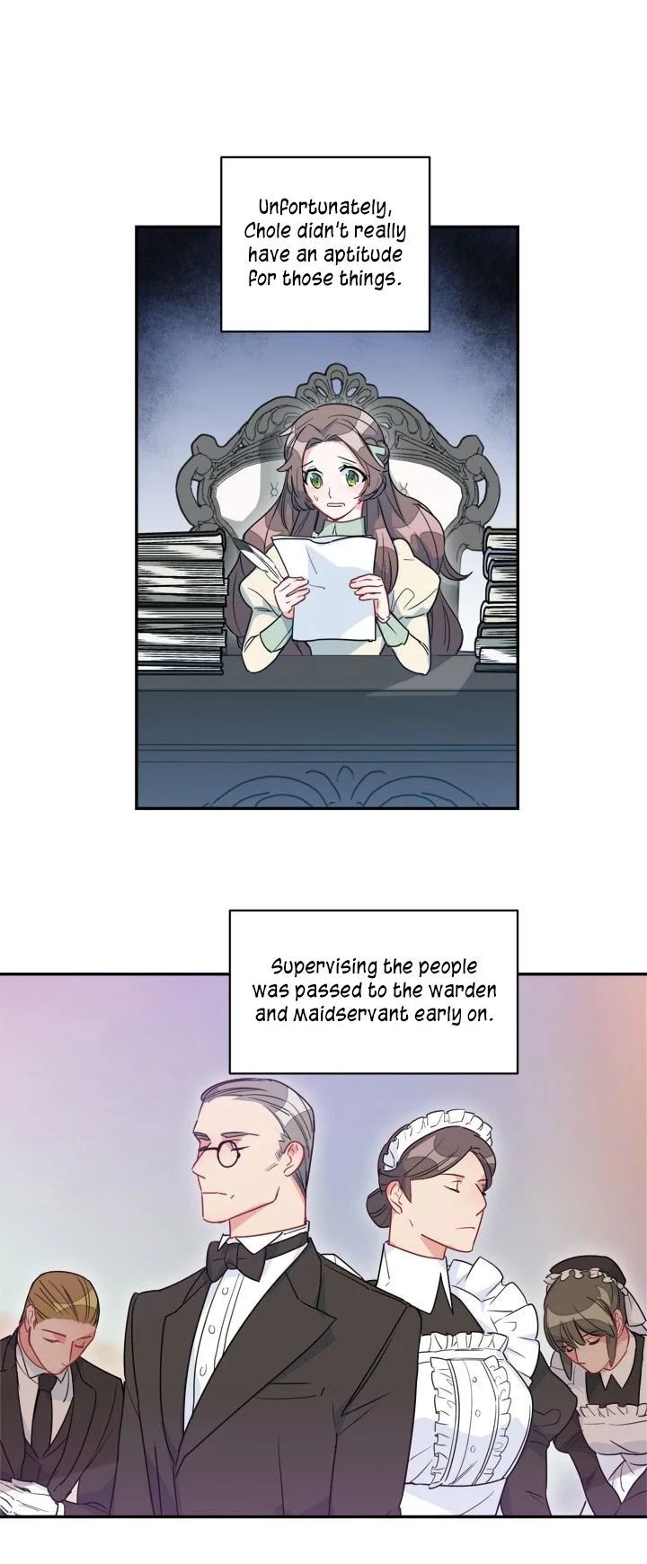 The Duchess 50 Tea Recipes Chapter 3 Page 17