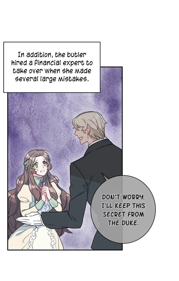 The Duchess 50 Tea Recipes Chapter 3 Page 18