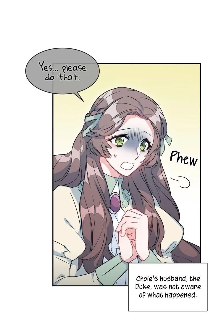 The Duchess 50 Tea Recipes Chapter 3 Page 19