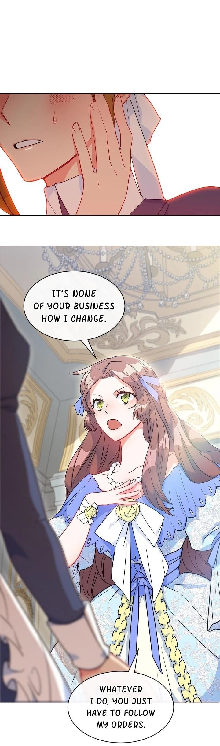 The Duchess 50 Tea Recipes Chapter 3 Page 2