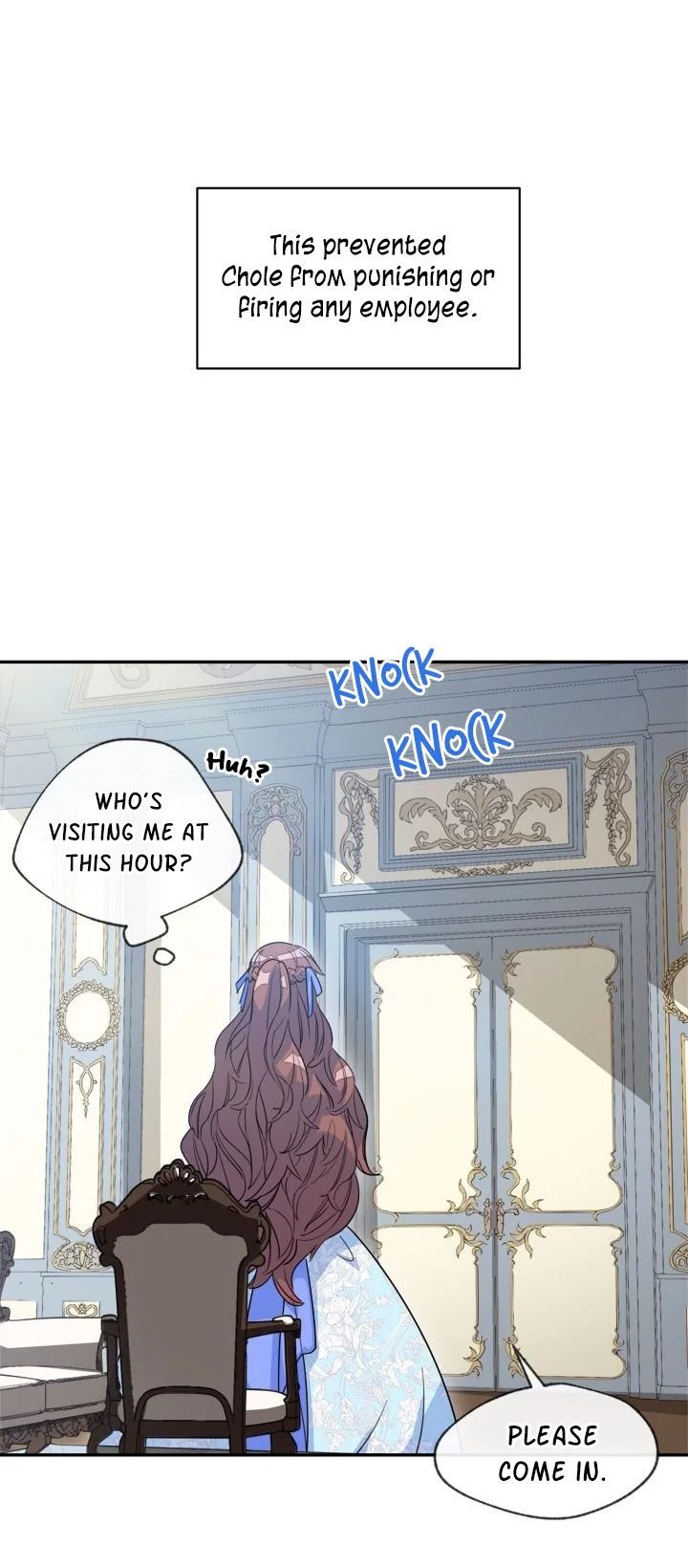 The Duchess 50 Tea Recipes Chapter 3 Page 20