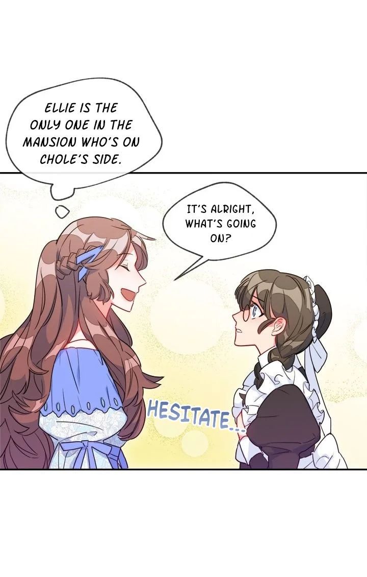 The Duchess 50 Tea Recipes Chapter 3 Page 22