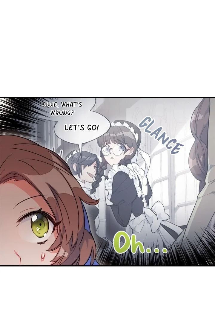 The Duchess 50 Tea Recipes Chapter 3 Page 24