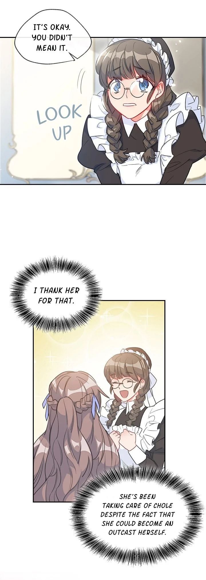 The Duchess 50 Tea Recipes Chapter 3 Page 25