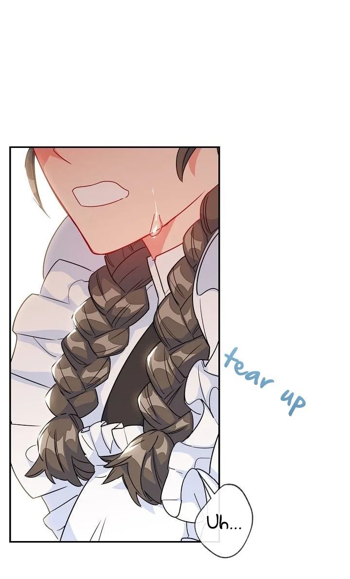 The Duchess 50 Tea Recipes Chapter 3 Page 27