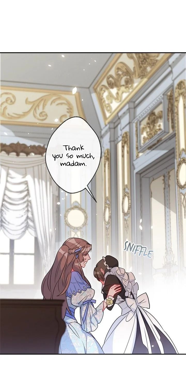 The Duchess 50 Tea Recipes Chapter 3 Page 28