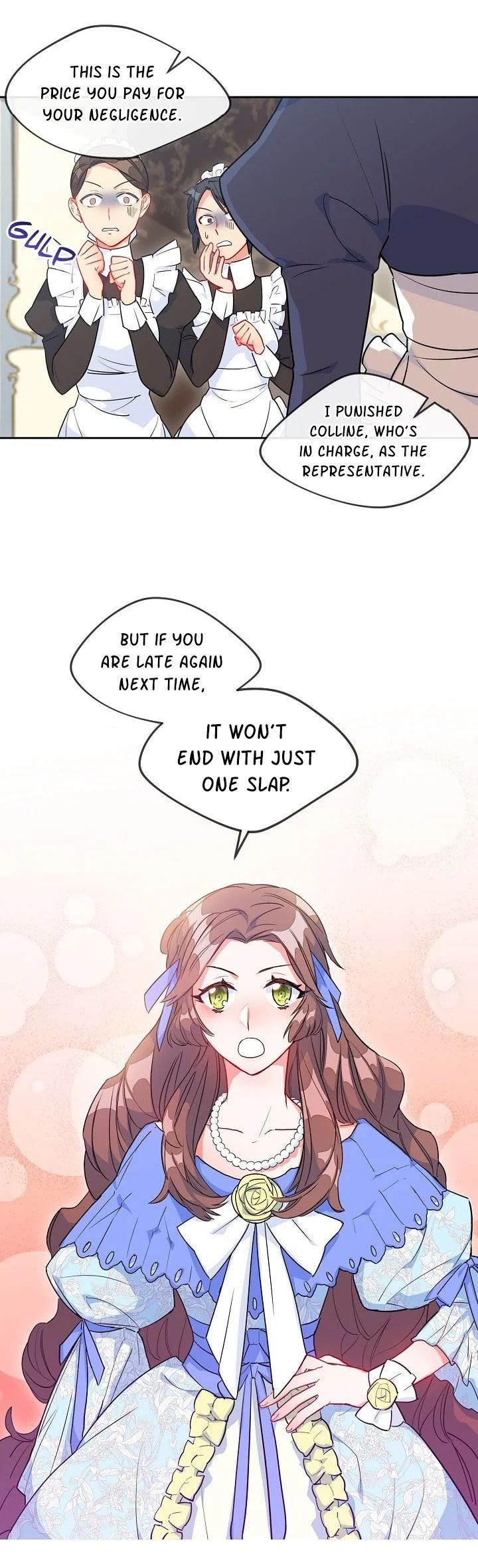 The Duchess 50 Tea Recipes Chapter 3 Page 3