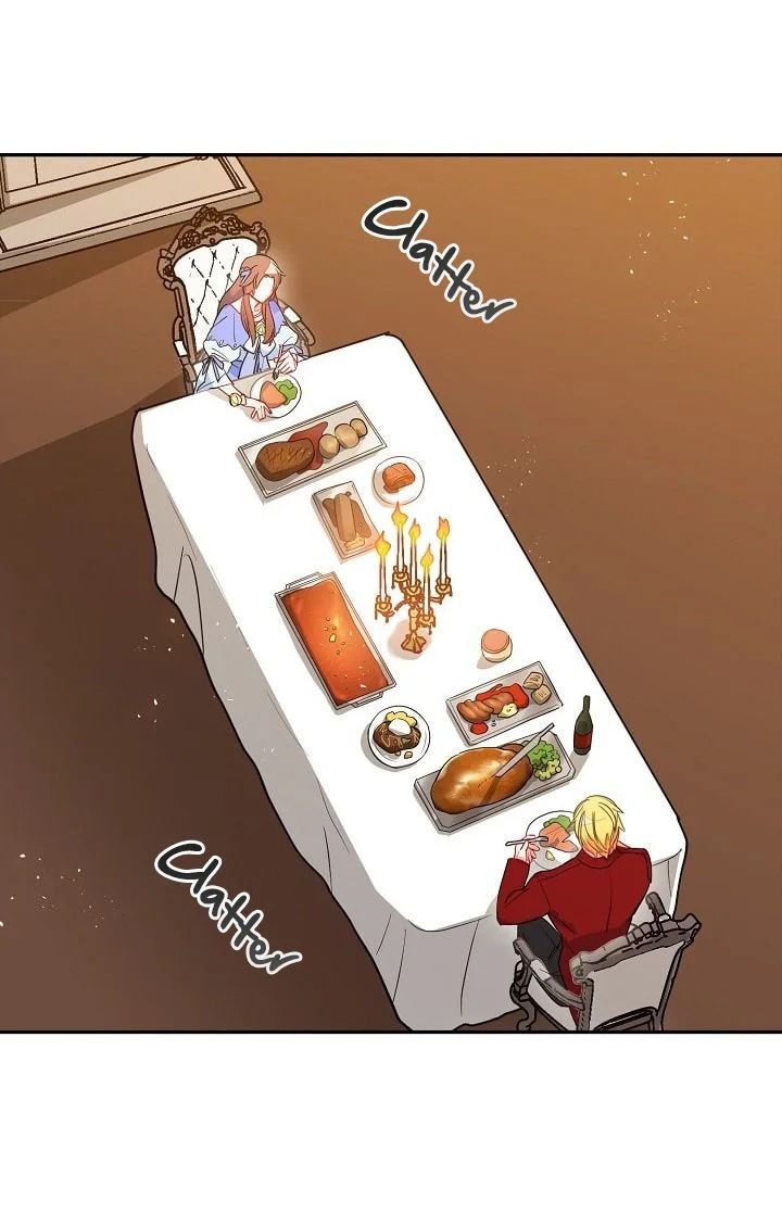 The Duchess 50 Tea Recipes Chapter 3 Page 39