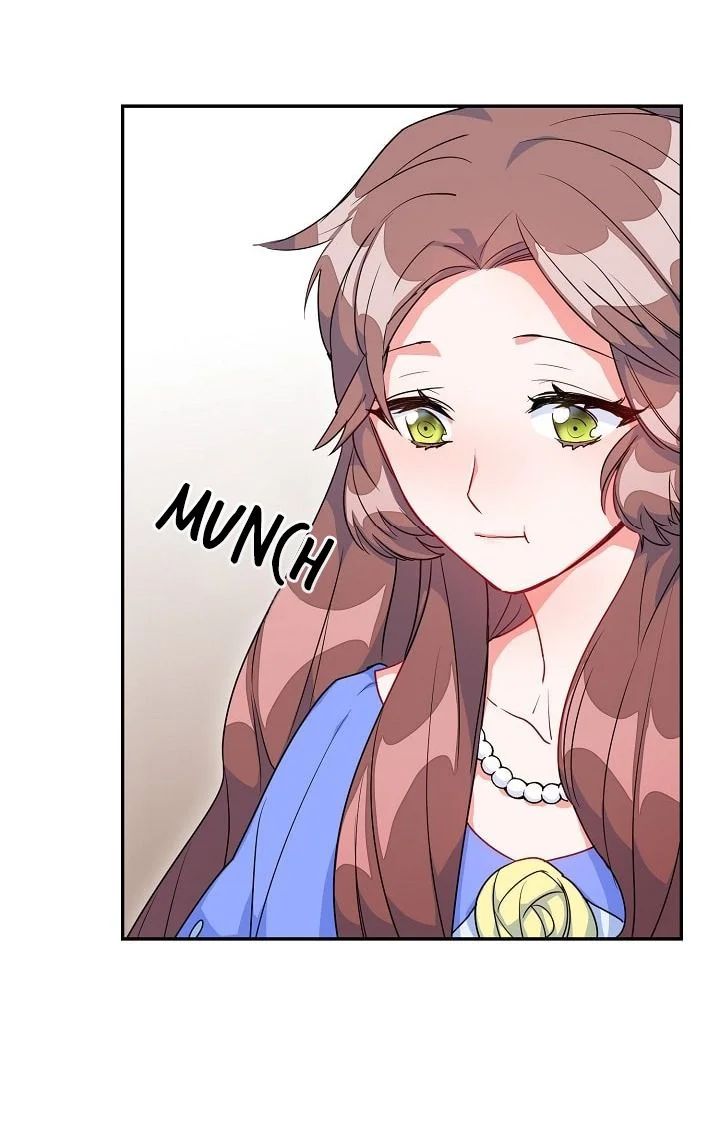 The Duchess 50 Tea Recipes Chapter 3 Page 41