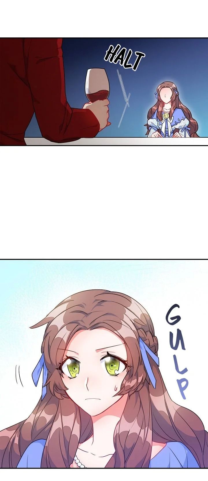 The Duchess 50 Tea Recipes Chapter 3 Page 46